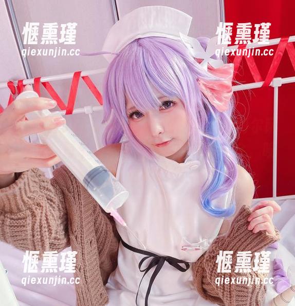 在线看Sayo Momo的《碧蓝航线阿尔萨斯》，每个细节都让我想多停留一会，唉，这感觉。